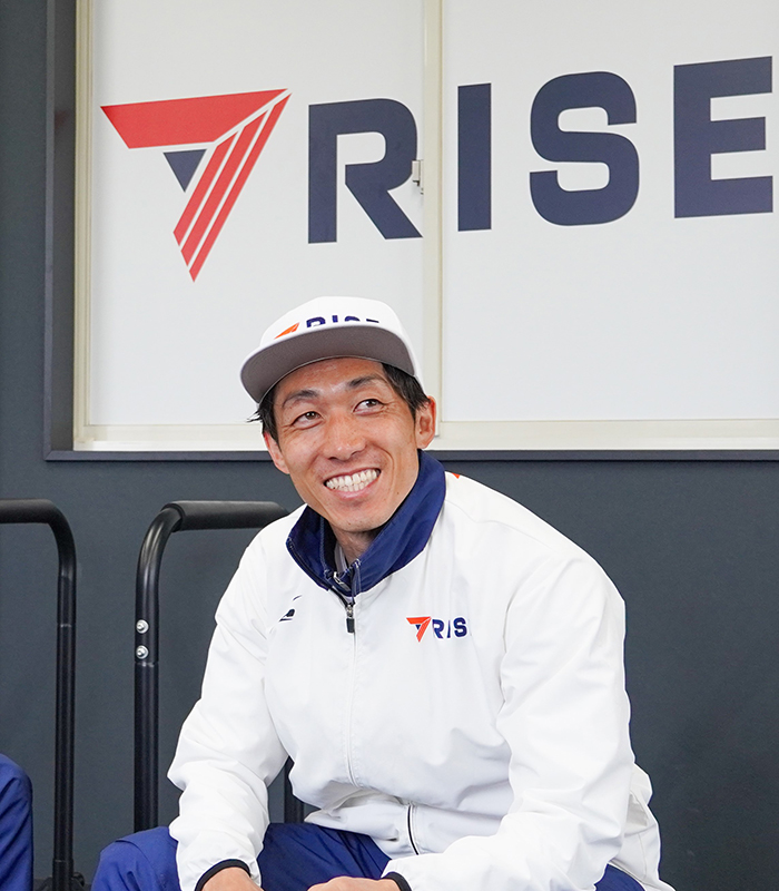 吉崎 裕祈（よしざき ゆうき）