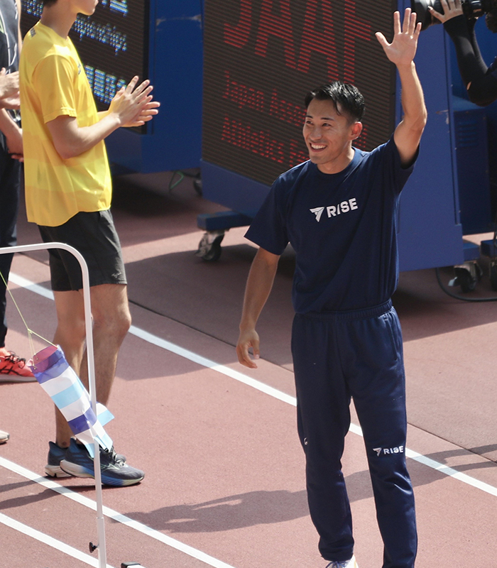 工藤 大靖（くどう たいせい）